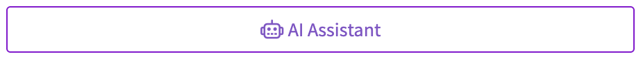 Ai Assistant Web App Button